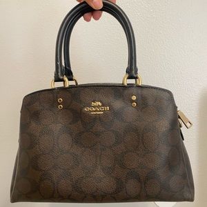 Coach handbag SOLD